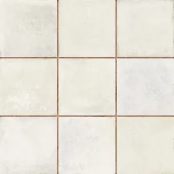 Peronda FS Etna Bodenfliese white 33x33 cm matt FSETNAWH