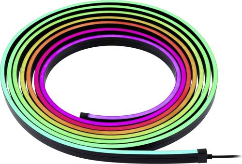 Paulmann 79557 LED-Lichtband 230V 5m RGB 1 Set