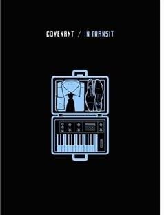 Covenant - Covenant - In Transit (2 DVDs + CD) - Preis vom 02.10.2026 23:42:20 h
