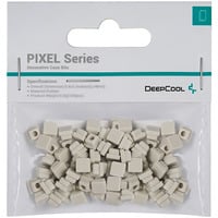 PIXEL Series grau, Dekoration