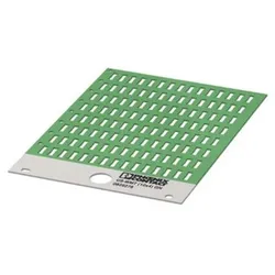 Phoenix Contact Kabelmarker US-WMT (10X4) GN