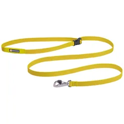 Ruffwear Flagline Leash (One Size, Hund), Halsband + Leine