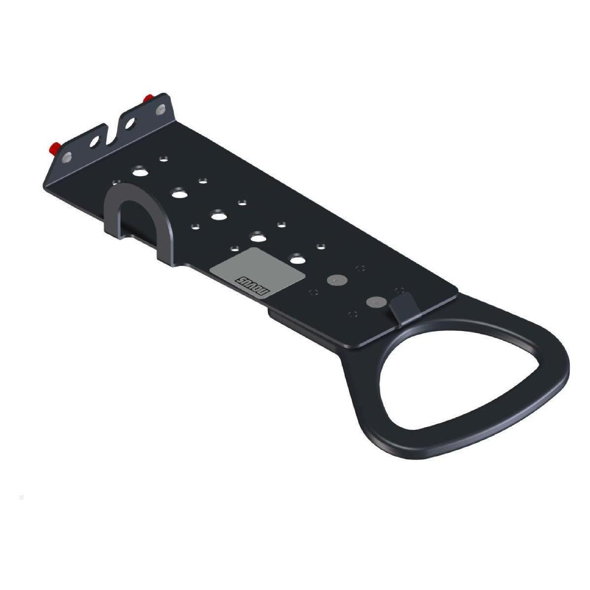 Novus POS Halterung für EC Cash Terminal Ingenico IPP 310/315/350 (851+0035+009) (851+0035+009)