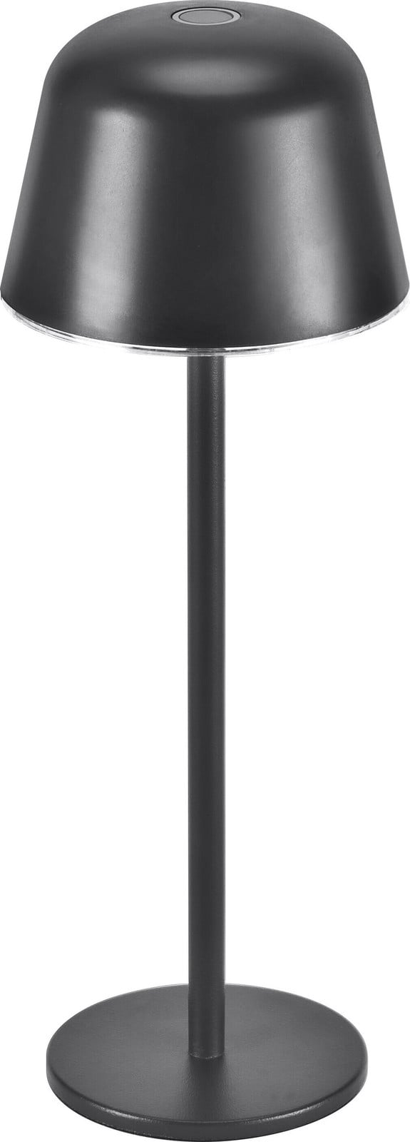 Ledvance LED Tafellamp met Oplaadbare Accu, Beige, IP54, Geschikt voor Terras en Balkon