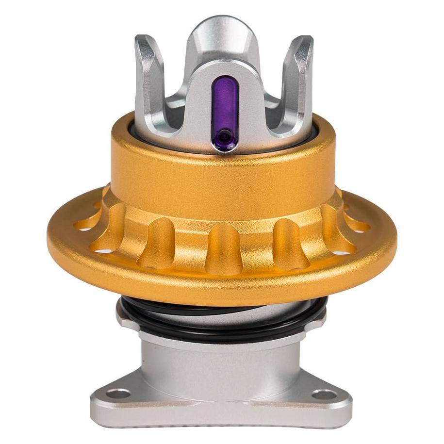 Conspit CDP Quick Release (QUICK RELEASE)