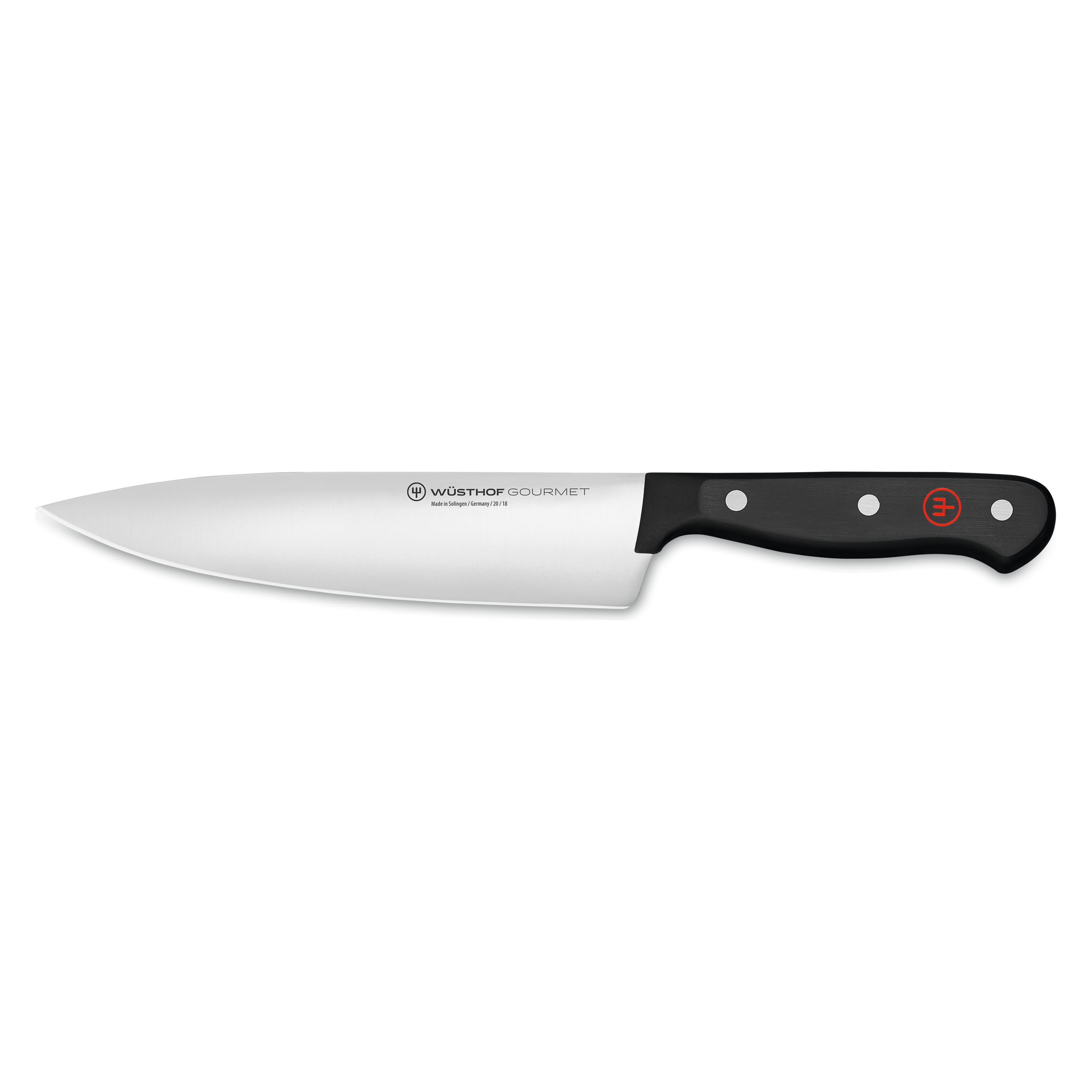 Wüsthof Kochmesser / Cook's knife, 18 cm, Gourmet (18 cm) (23010581)