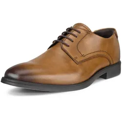Ecco Melbourne 41 amber