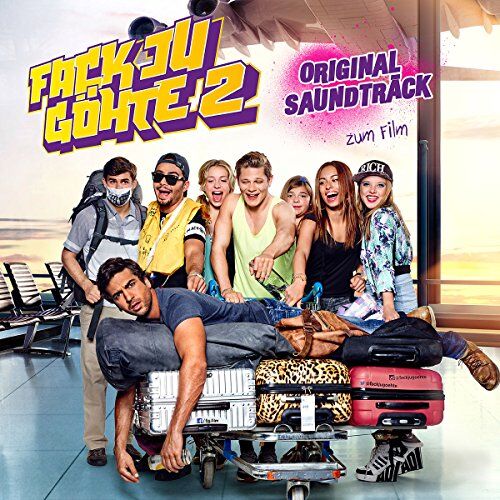 Ost - Fack Ju Göhte 2 - Preis vom 06.10.2026 07:26:00 h