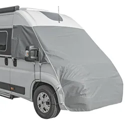 ProPlus 610682 Wärmedämmmatte für Fenster, Hitzeschutz für Fiat Ducato, Peugeot Boxer I, Citroen Jumper I.