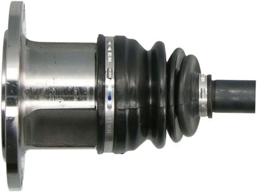 Achswelle TRAKMOTIVE FD-86023