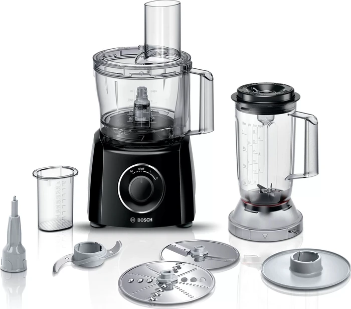 BOSCH MCM3201B MultiTalent 3