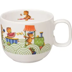 Hungry as a Bear Baby-Becher 170 ml