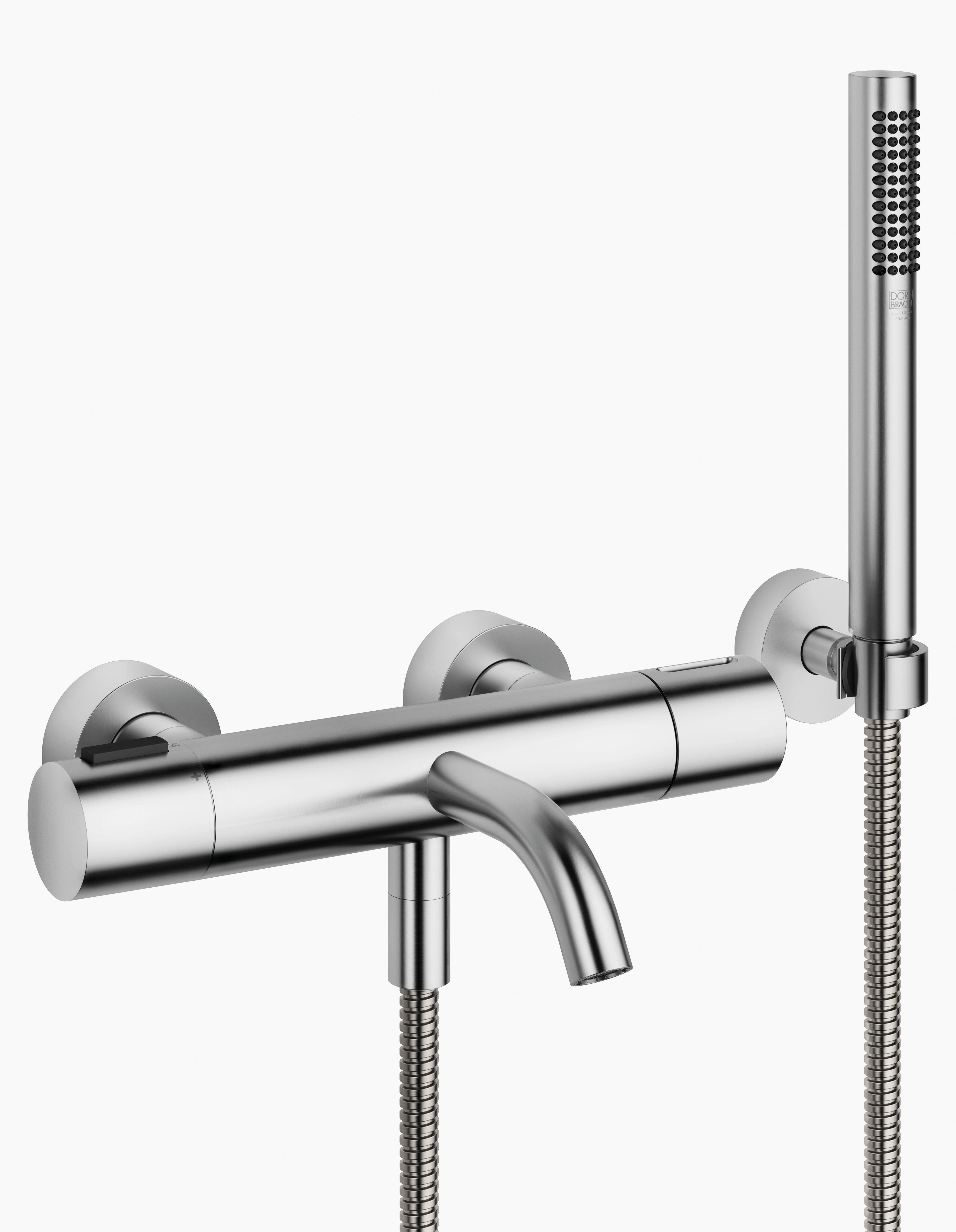 Dornbracht 34234979-93 Wannen-Therm. für Wandmontage META