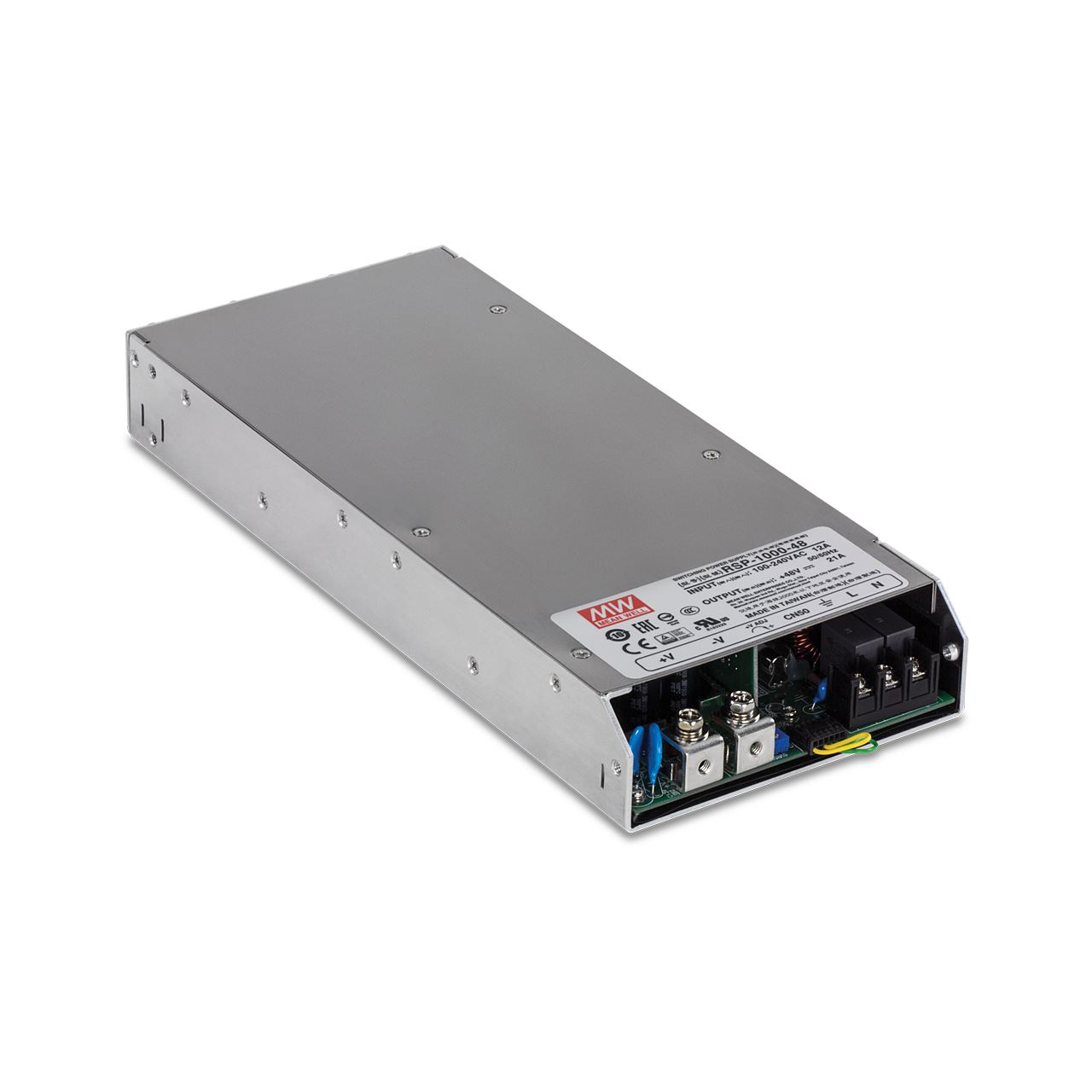 Trendnet 1000W 48V DC 21A AC TO DC