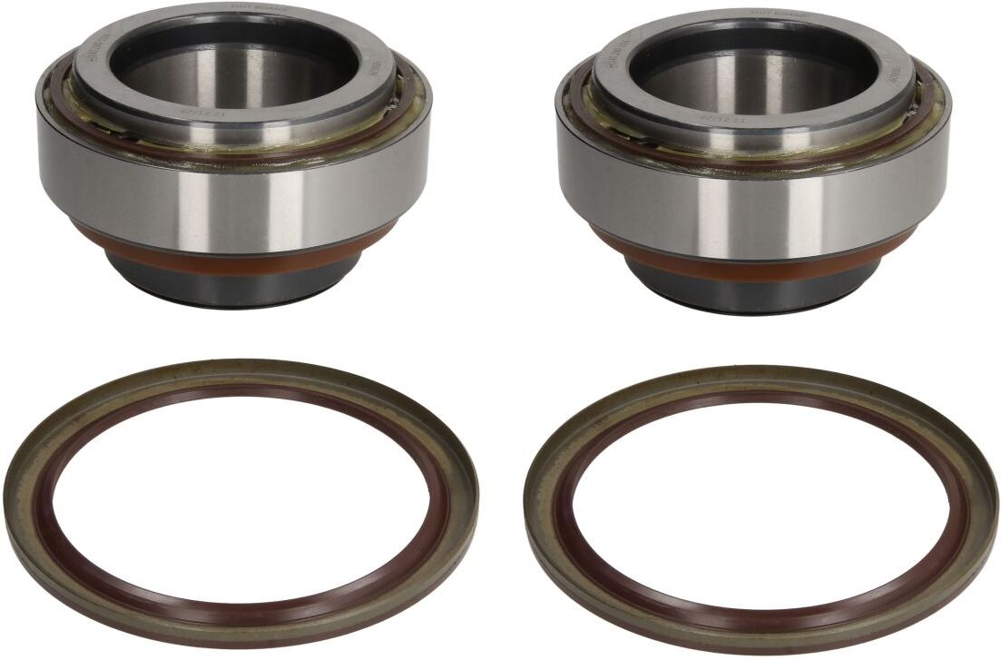 Roulement de roue PETERS 140.280-10