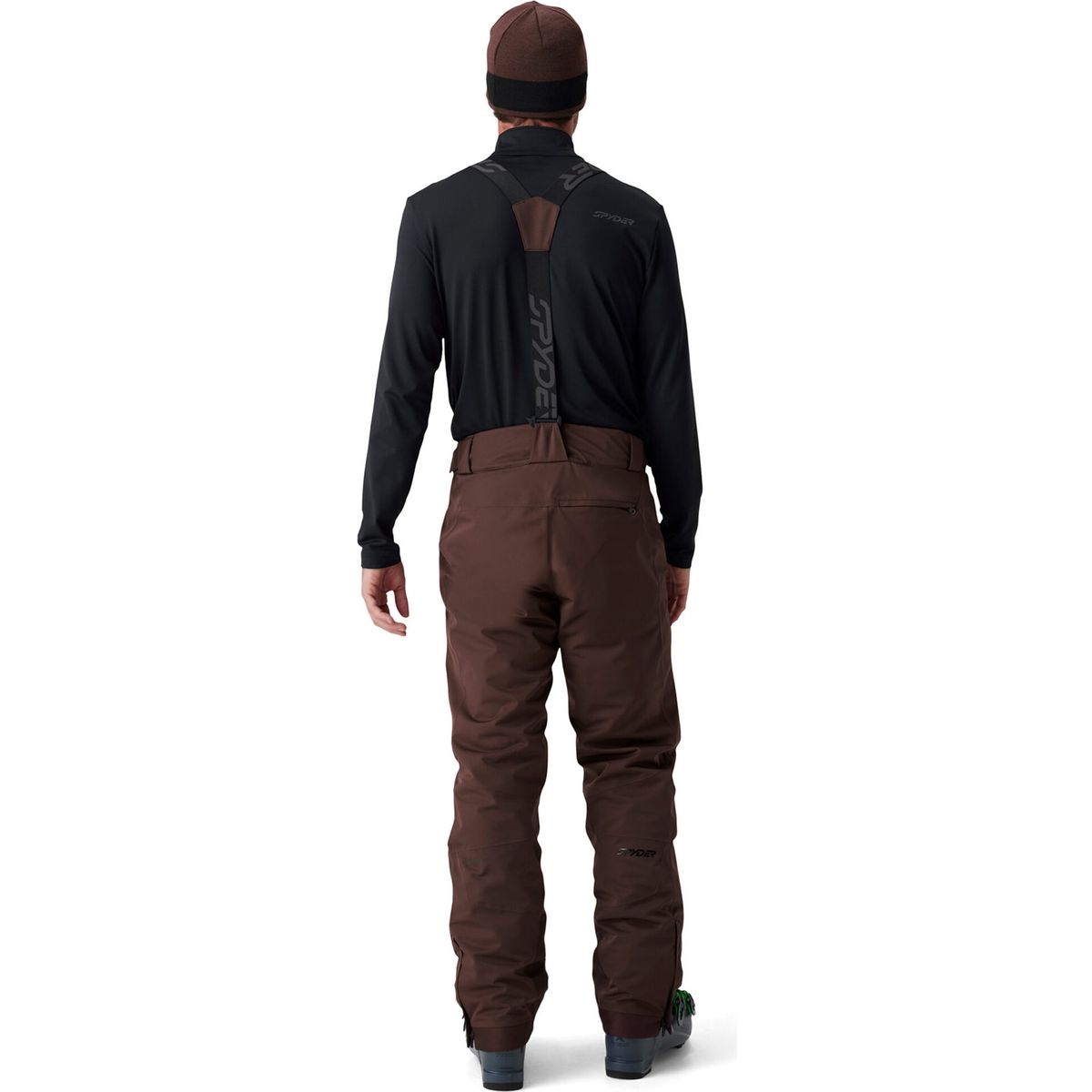 Spyder Propulsion Pants mocha (MOC) S 38SA123600-MOC-S