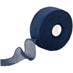 Rogghaft Crepp Color 4cm Blau 1 ST