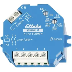 Eltako, Aktor, Multi.-Stromstossschalter