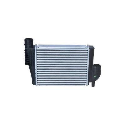 Nrf Ladeluftkühler [Hersteller-Nr. 309077] für Fiat, Opel, Peugeot, Citroën, Vauxhall