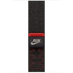 Apple 40mm Nike Sport Loop Mitternacht