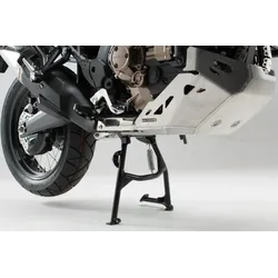 SW-Motech Hauptständer - Schwarz. Honda CRF1000L Africa Twin (15-).