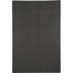 Snapstyle, Teppich, Natur Flachgewebe Teppich Bentzon (133 x 133 cm)