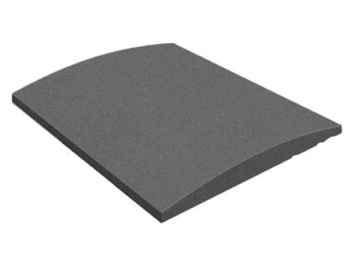 Fagoritime Sofa-Stützbrett aus Polyurethan-Schwamm Grau 50 x 50 x 5 cm 19,69 x 19,69 x 1,97 Zoll Sofa-Durchhang-Reparatur und Kissenunterstützung
