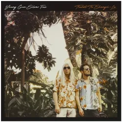 Ticket To Shangri-La, Schallplatten