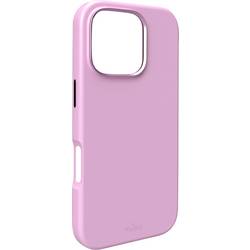 sbs mobile Cover Apple iPhone 16 Pro Max Rose PUIPC16P67ICONMPROSE