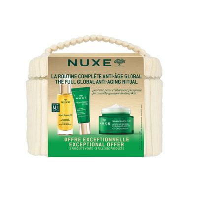 Nuxe AA SuSe Nuxu Set 1 St Kombipackung