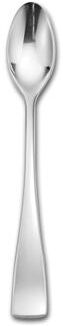 Sant' Andrea Stainless Steel Reflections Iced Tea Spoons (Set of 12) by Oneida