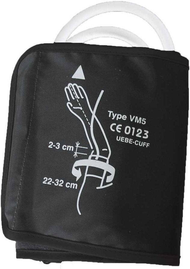 Visomat comfort E Bügelmans.t.nm 22-32cm