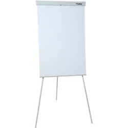 Dahle, Präsentationstafel, Flipchart Personal magnetisch (68 x 90 cm)