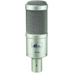 Heil Sound PR 40 (Champagne), Mikrofon