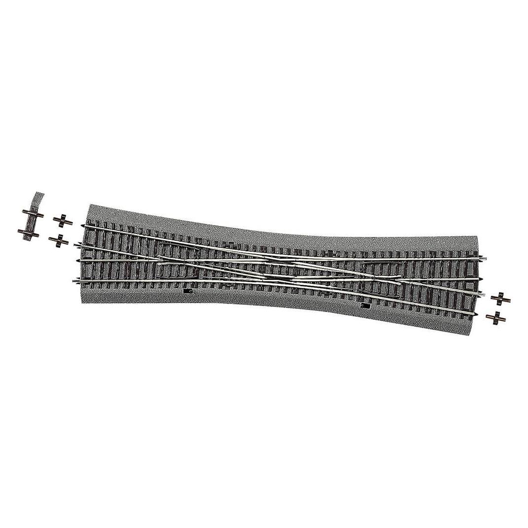 Roco H0 ine (mit Bettung) 42549 Kre (Spur H0) (42549)