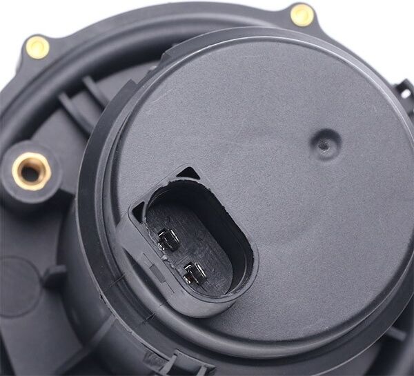 RIDEX 903S0006 Secondary Air Pump