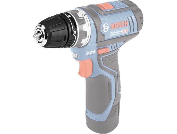 Mandrin automatique BOSCH - GFA 12-B - 1600A00F5H