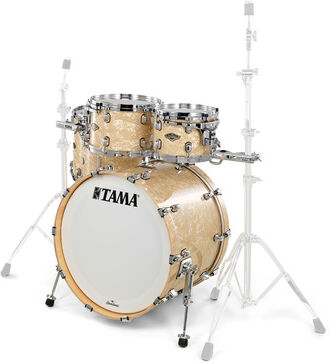 Tama Starcl. Walnut/Birch 5pcs -VMP Vintage Marine Pearl