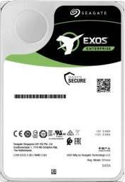 Seagate Exos X18 ST18000NM001J interne harde schijf