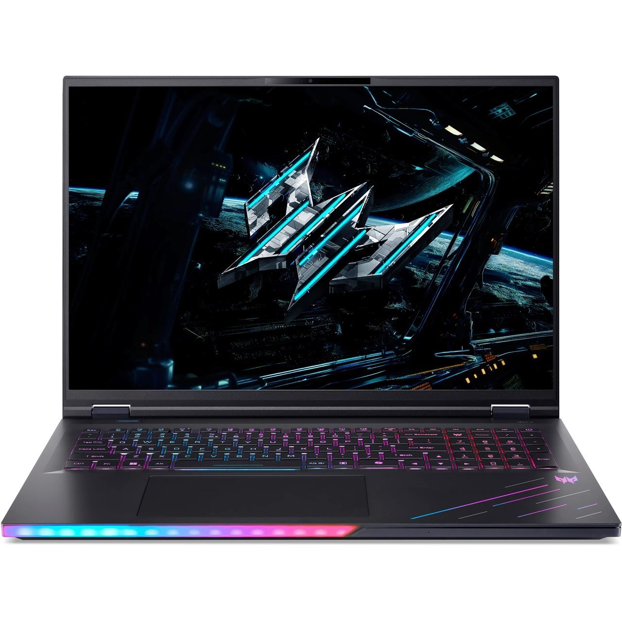 18" (45,72cm) Acer Predator Helios 18 U9-275HX 32/1TB 5080 W11H