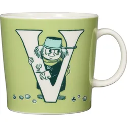 Arabia Finland ABC Becher 400 ml Mumins V