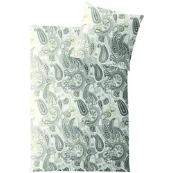 Hefel Luxus Tencel Elegance 5966 Kissen / 80x80 cm