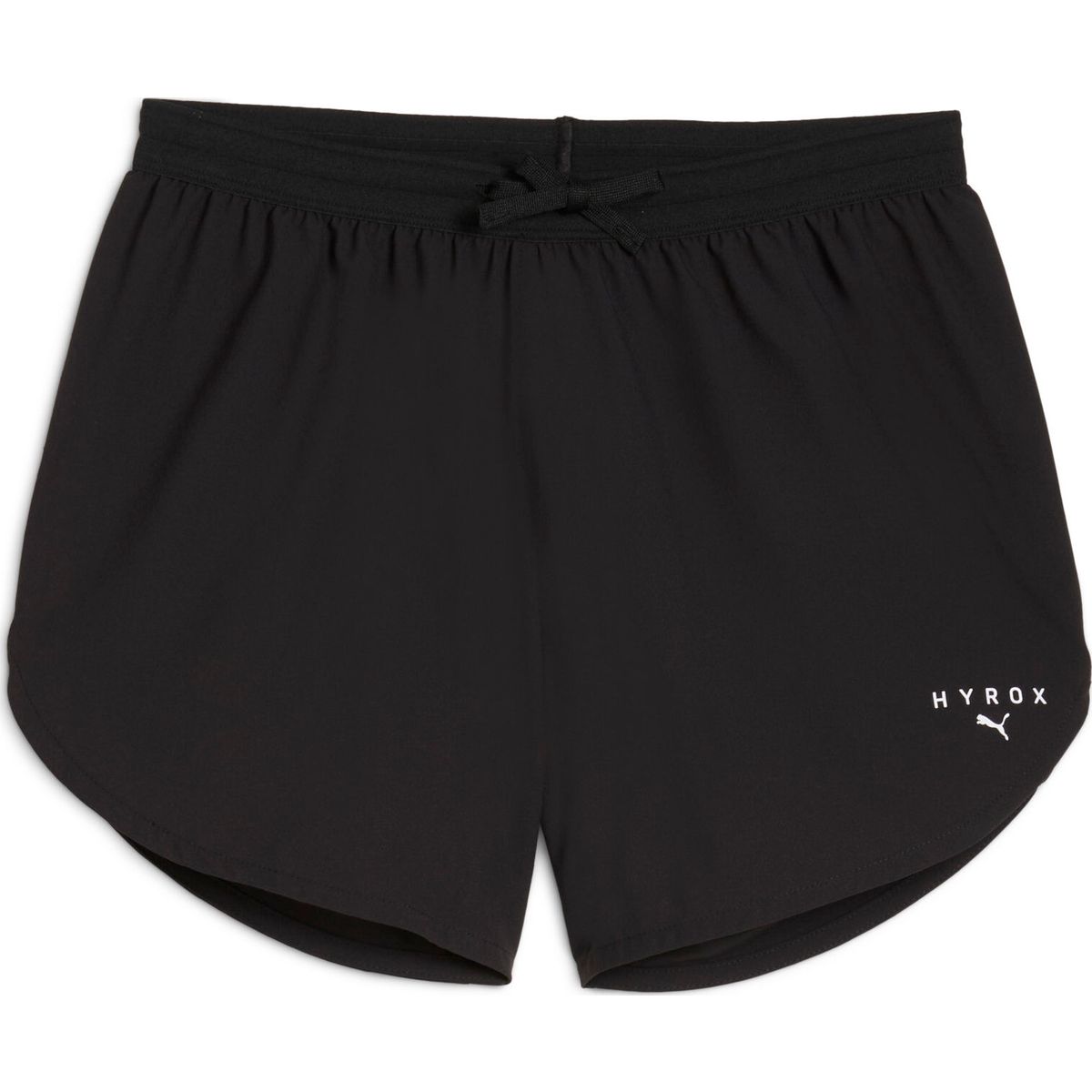 Puma W Puma x Hyrox 4" Ultraweave Short puma black (01) L 527634-01-L