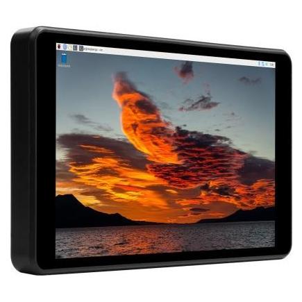 WaveShare AMOLED capacitive touchscreen (Display) (WV17527)