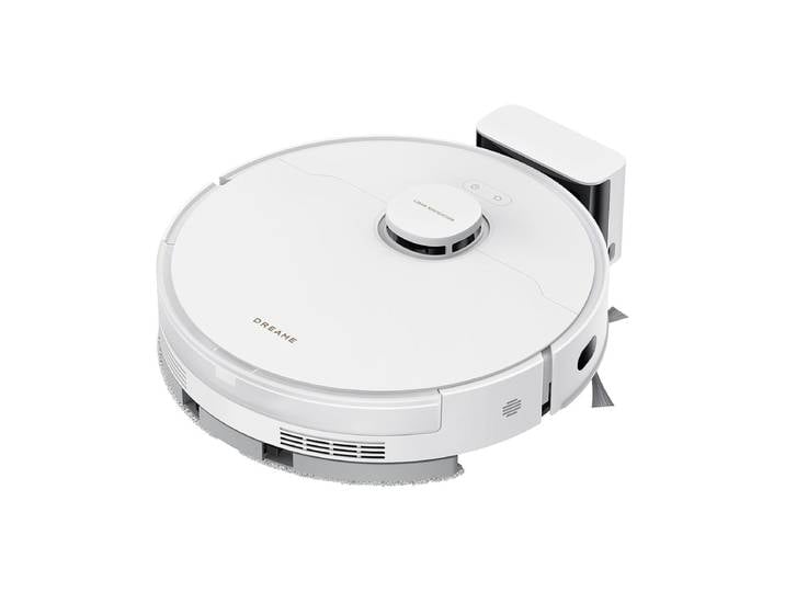 Dreame D20 Roboterstaubsauger Weiss