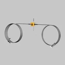 Sonlux Zuleitung 5m 95-600C-0001