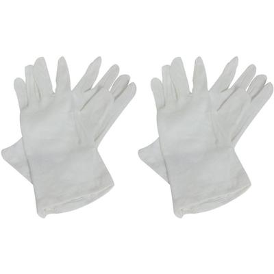 Handschuhe OP Baumwolle Gr.11 2x 2x2 St