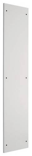 Hager FZ809EX FZ809EX Seitenwand IP41 f.Anreihstandverteiler 2200x600 RAL7035 Seitenwand Stahl Grau 1St.