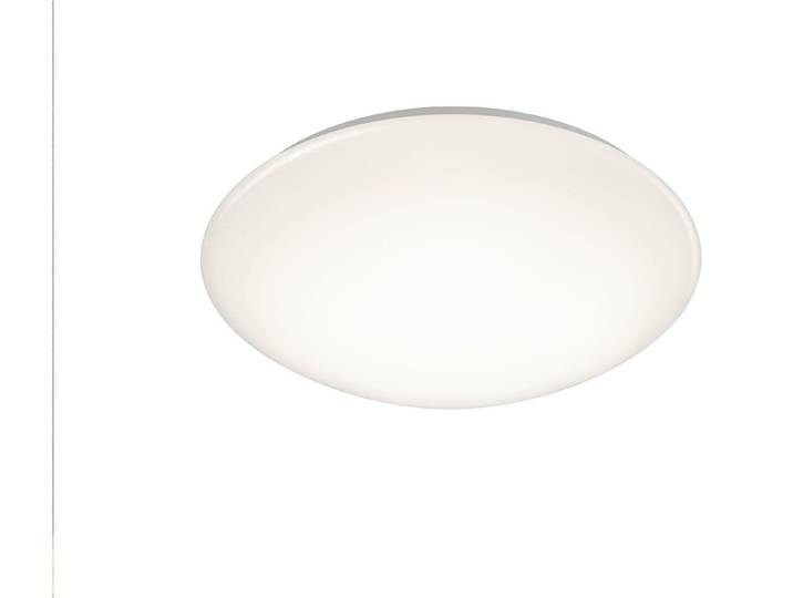 POLLUX outdoor plafond lampe de façade détecteur de crépuscule blanc RL R67831101