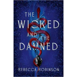 The Wicked and the Damned: Volume 2, Belletristik von Rebecca Robinson